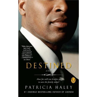 Destined - by  Patricia Haley (Paperback)