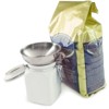 Norpro Heavy Duty Stainless Steel Wide Mouth Canning Funnel, 5.5-Inch - 4 of 4