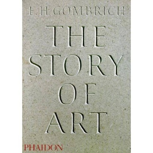 the story of art by eh gombrich