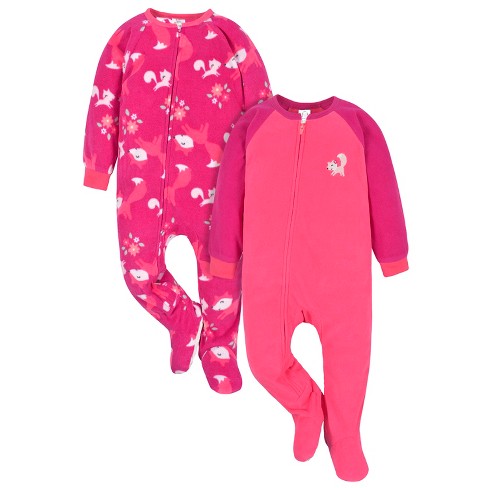 Target discount infant pajamas