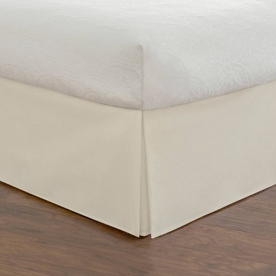 target 18 inch bedskirt