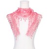 INSPIRE CHIC Lace Mantilla Tulle Triangle Head Covering Church Veil Scarves 1Pc - 2 of 4