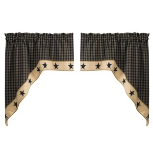 Park Designs Sturbridge Swags - 1 of 4