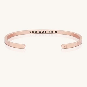 Mantra Jewelry - You Got This (within) - 1 of 4