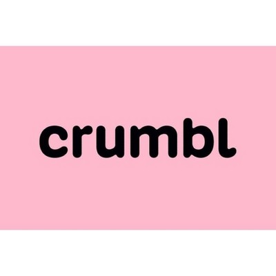 $100 Crumbl Gift Card (Mail Delivery)