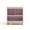 Storkcraft Modern Convertible Changing Table and Bookcase - 3 of 4