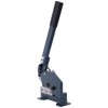 Industrial 5-Inch Sheet Metal Plate Shear, Solid Construction Mounting Type Metal Shear, High Precision Manual Hand Plate Shear - 3 of 4