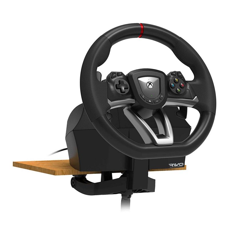 Hori Racing Wheel Overdrive for Xbox Series X/Xbox One, 3 of 6