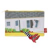 Mad Beauty Wizard Of Oz Cosmetic Bag - 2 of 4