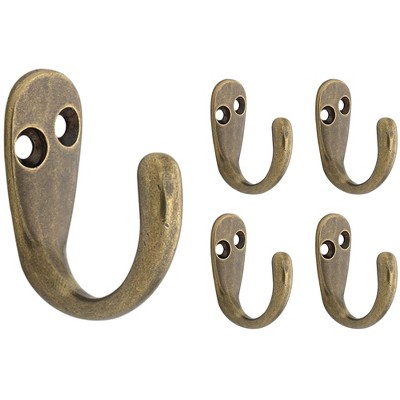 decorative hooks