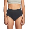 Thinx for All Women's Everyday Comfort Hi-Waist Leakproof Period Briefs - 3 of 4