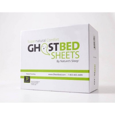 Solid Sheet Set - GhostBed - Thumbnail 3