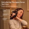 Therabody Theragun Sense (2nd Generation) Massage Gun - Relaxing Massage with Built-In Guided Routines - 2 of 4