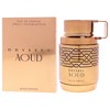 Odyssey - Aoud Edition by Armaf for Men - 3.4 oz EDP Spray - 4 of 4