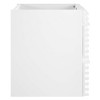 Modway Render 24Inch Wall-Mount Bathroom Vanity Cabinet - 2 of 4