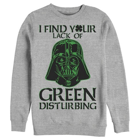 Target star wars discount sweatshirt