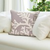 Liora Manne Frontporch Coastal Indoor/Outdoor Pillow.. - 3 of 4