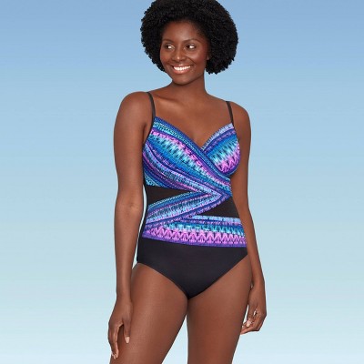 Bikini Swim Bottoms : Tummy Control Swimsuits : Target