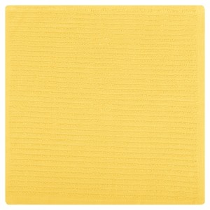 MU Kitchen 100% Cotton Ridged Dish Cloth, 12 x 12 Inches - 1 of 1