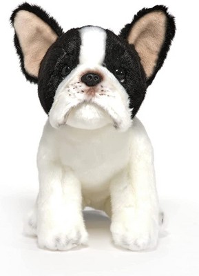 Stuffed french hot sale bulldog