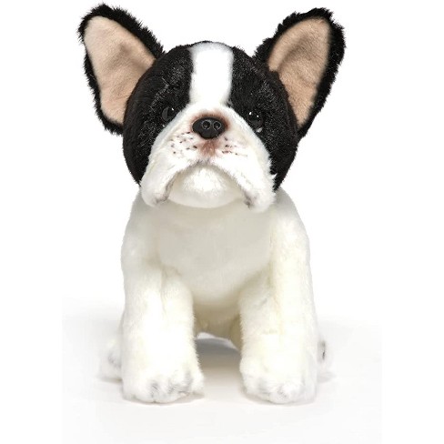 French bulldog stuffed outlet animal walmart