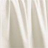 Solid Ruffled Bedskirt - Laura Ashley - 4 of 4