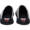 STAR WARS Little Kids' Mismatch Family Indoor/Outdoor Slide-On Slippers - 4 of 4