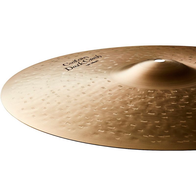 Zildjian K Custom Dark Crash Cymbal, 4 of 5