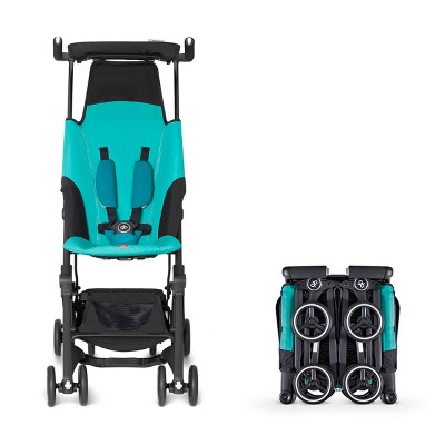 gb pockit stroller walmart