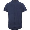 Cutter & Buck Coastline Epic Comfort Recycled Womens Dolman Polo - 2 of 2