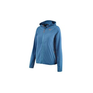 Mizuno Women's Mizuno Infinity Packable Rain Jacket - 1 of 1