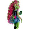 Monster High Venus McFlytrap Fashion Doll with Pet Chewlian and Accessories - image 3 of 4