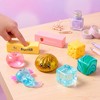 Joyfy 8Pcs Mix Squishy Toys,Soft And Cute Fidget Sensory Squeeze Toys ...
