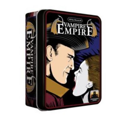 Vampire Empire Board Game