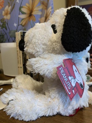 Snoopy stuffed animal store target