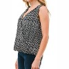 Women's Debra Printed Tank - ariella - 2 of 3
