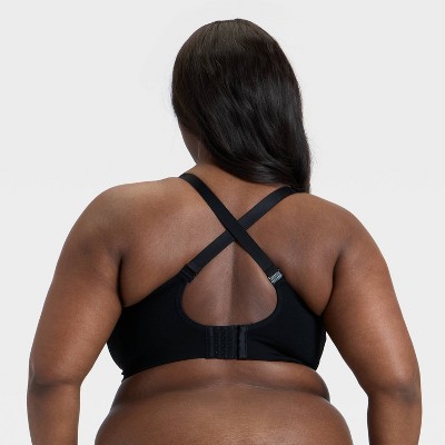 Women's Nursing Lightly Lined Seamless Bralette - Auden' - image 3