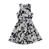 bar III Womens Full Zip Fit & Flare Dress - 2 of 2