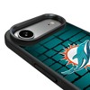 NFL AFC Teams 2025 Illustrated Bump Cell Phone Case for Apple iPhone 17 Series - 4 of 4