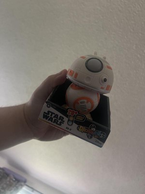 Star Wars Bb-8 Droidable Figure : Target