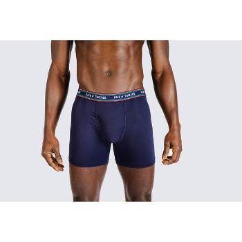 Pair Of Thieves Men's Super Fit V Lined Diamond Boxer Briefs