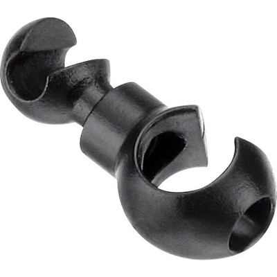 Jagwire Rotating S-Hook Other Cable & Housing Parts