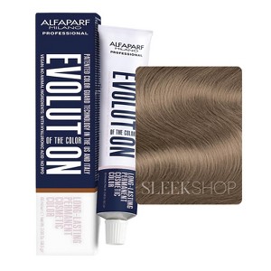 Alfaparf Milano Evolution of the Color Hair Dye Haircolor - 1 of 4