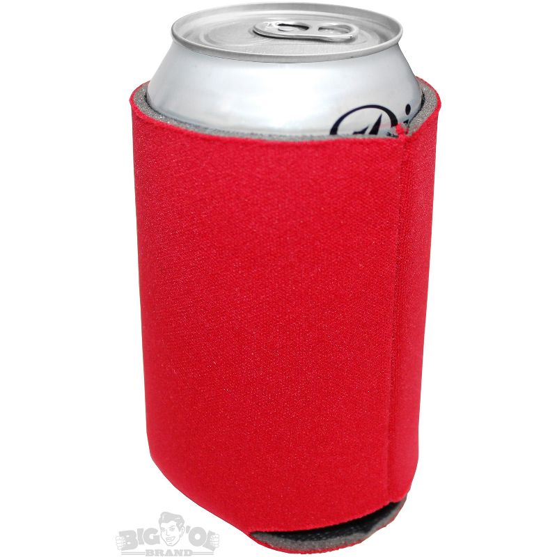 12 Premium Blank Beverage Coolers, 3 of 5