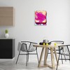 Stupell Industries Spread Love Toast, 16" x 20" - 2 of 4