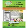 Larissa Veronica Apple Cucumber Colombian Decaf Coffee (Gourmet, Naturally Flavored, Whole Coffee Beans) (8 oz, ZIN: 562010) - 2 of 4