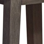 Gray Oak/Pearl