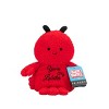 BumBumz 7.5" Friends - Soulmate Lobster - 2 of 4