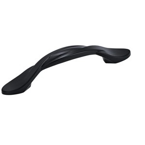 Amerock Intertwine 3 inch (76mm) Center-to-Center Cabinet Pull or Furniture Pull - 1 of 4