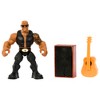 WWE Knuckle Crunchers 4 The Rock Action Figure - 3 of 3